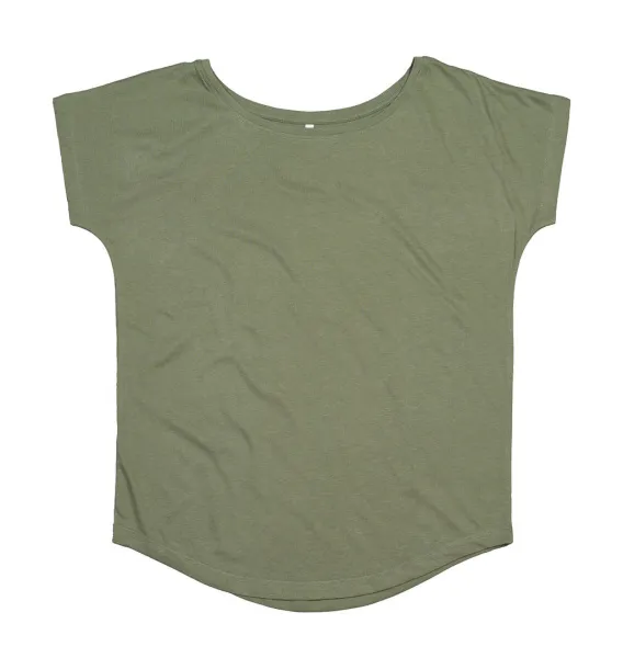  Women's Loose Fit T - Mantis Soft Olive