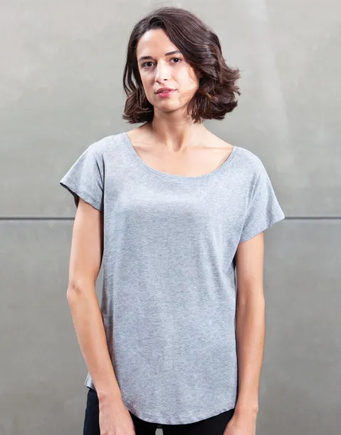  Women's Loose Fit T - Mantis