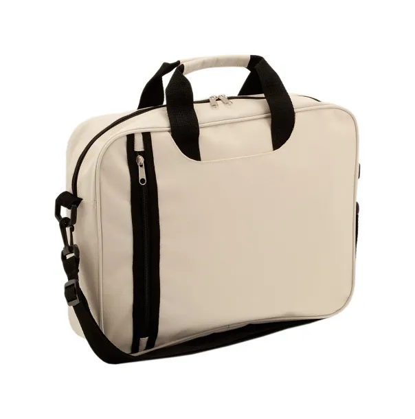 Amazon document bag Beige