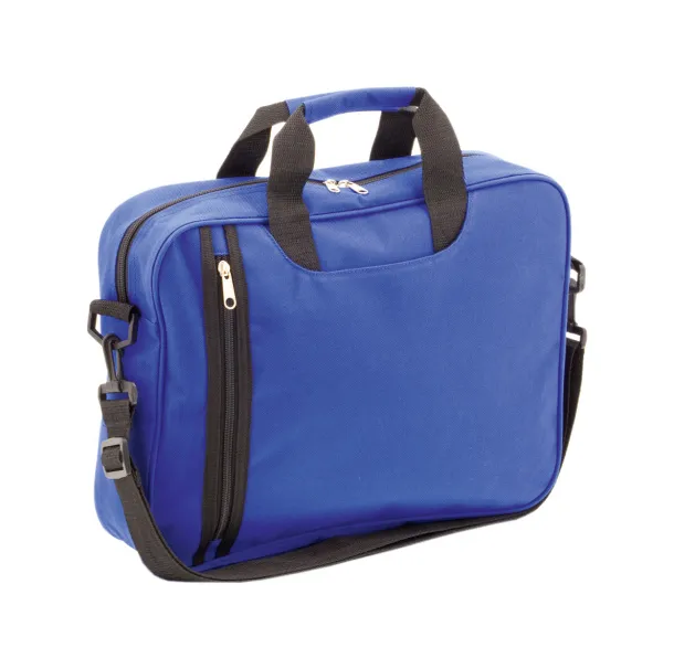 Dokkux document bag Blue