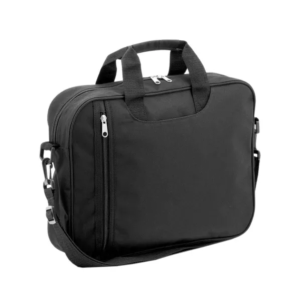 Dokkux document bag Black