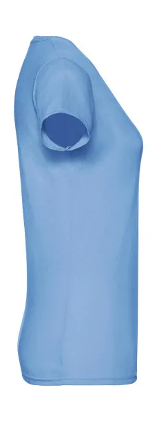  Klasična ženska kratka majica, 145 g/m² - Fruit of the Loom