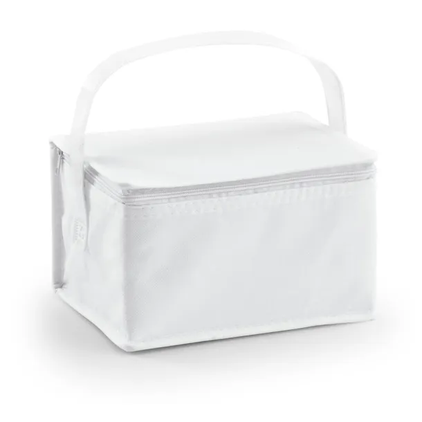 IZMIR Cooler bag White