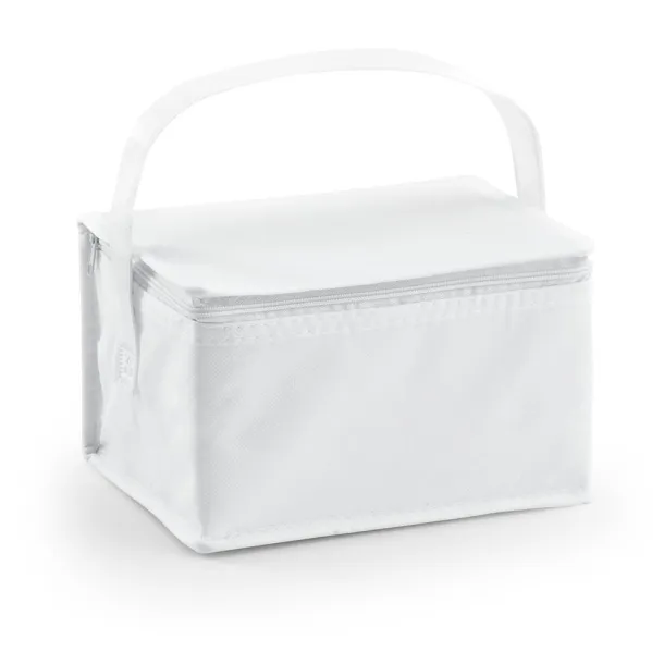 IZMIR Cooler bag White