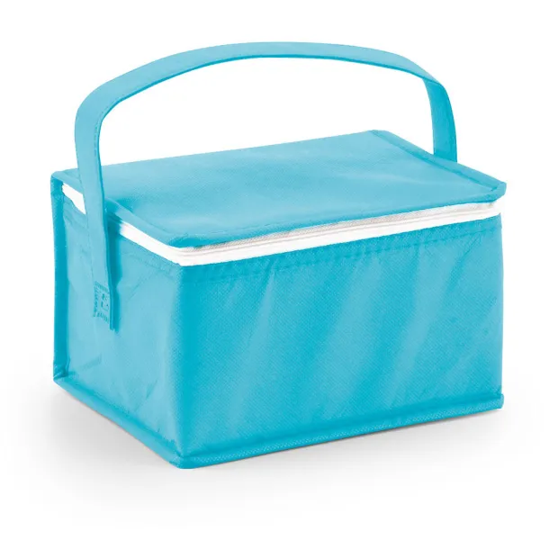 IZMIR Cooler bag Light blue