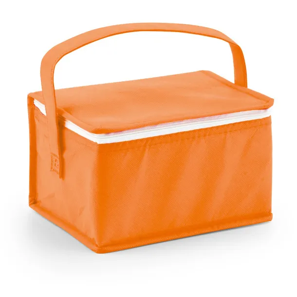 IZMIR Cooler bag Orange