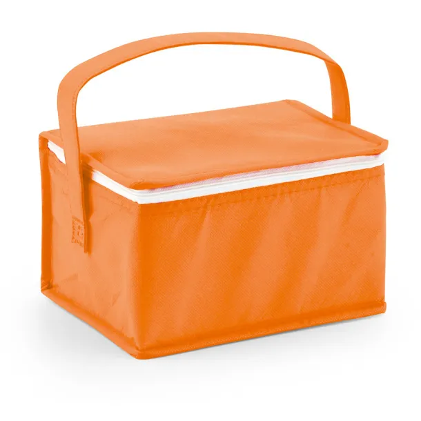 IZMIR Cooler bag Orange