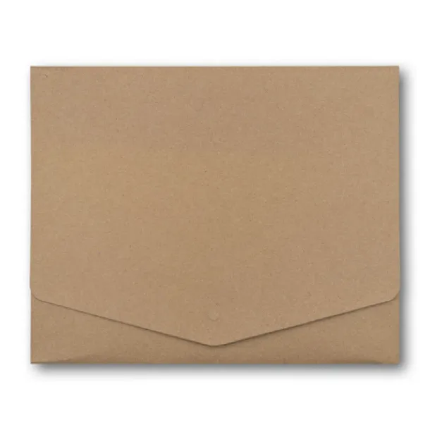 Isabelle Document folder approx. A4 neutral