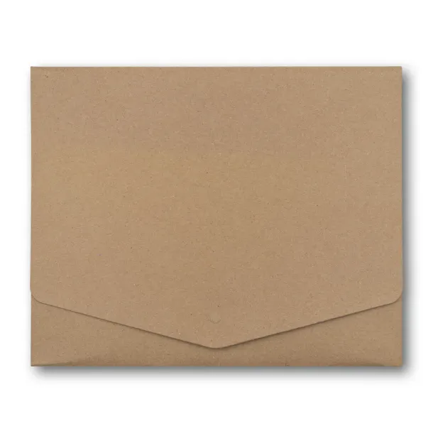 Isabelle Document folder approx. A4 neutral