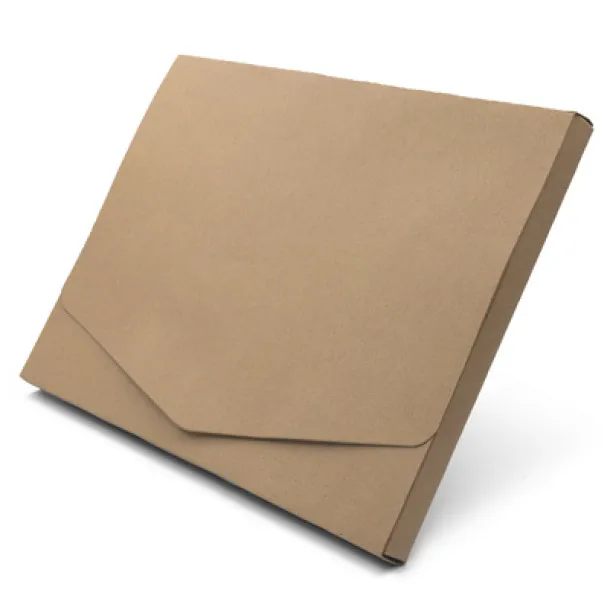 Isabelle Document folder approx. A4 neutral