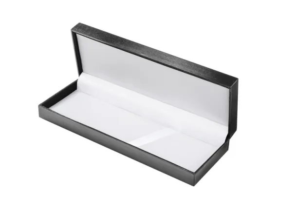 E6 Pen box E6 Crna