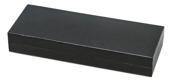 E6 Pen box E6 Crna