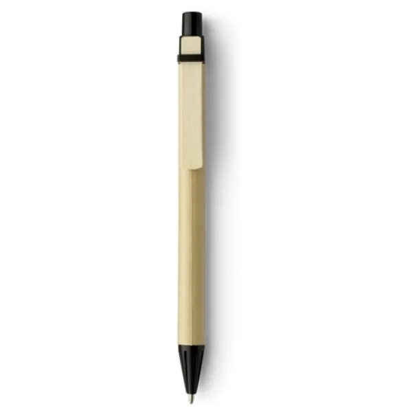  Ball pen black