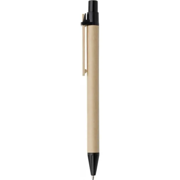  Ball pen black