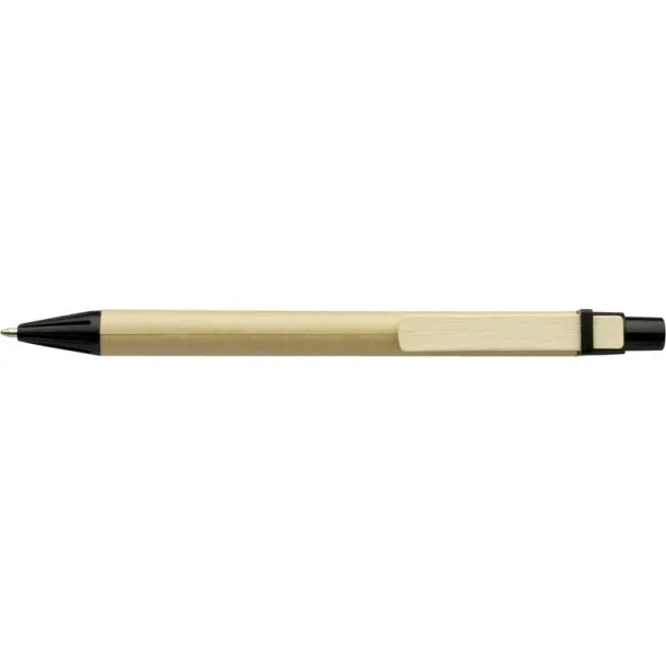  Ball pen black