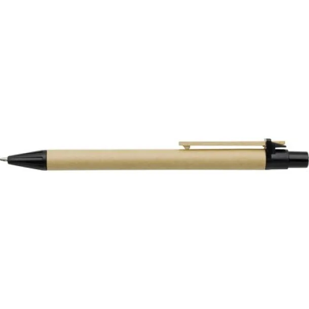  Ball pen black