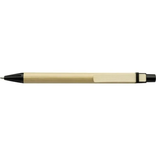  Ball pen black