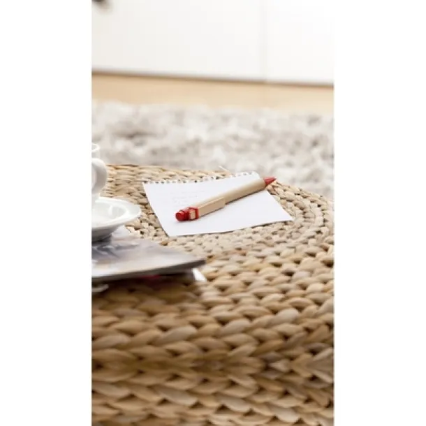  Kemijska olovka Plava