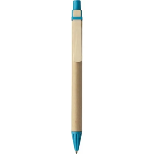  Ball pen blue