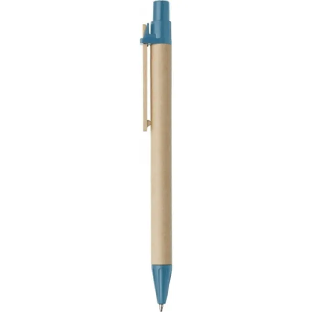  Ball pen blue