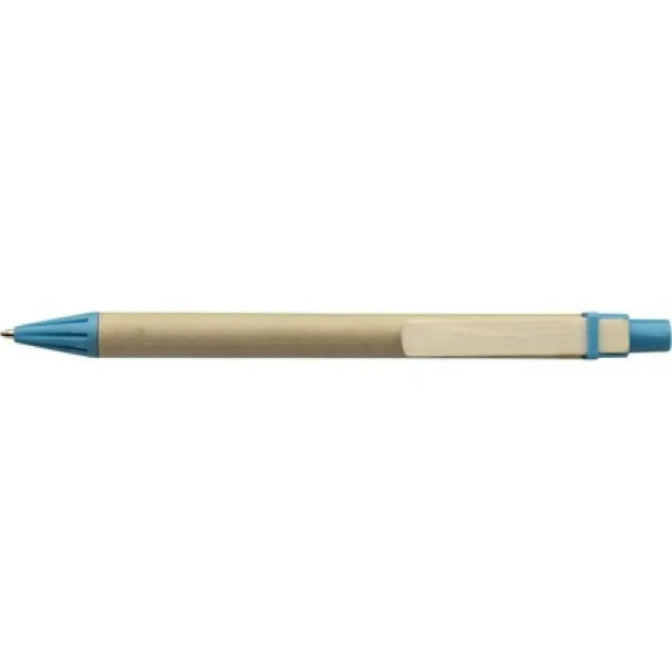  Ball pen blue