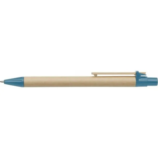  Ball pen blue