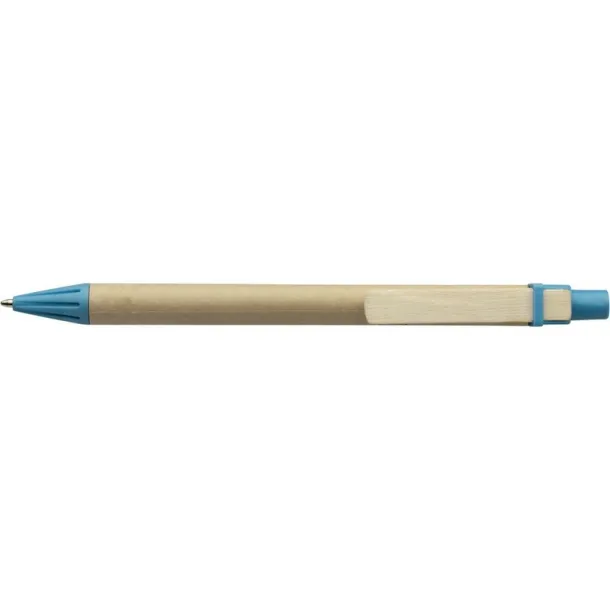  Ball pen blue