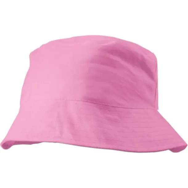  Sun hat pink