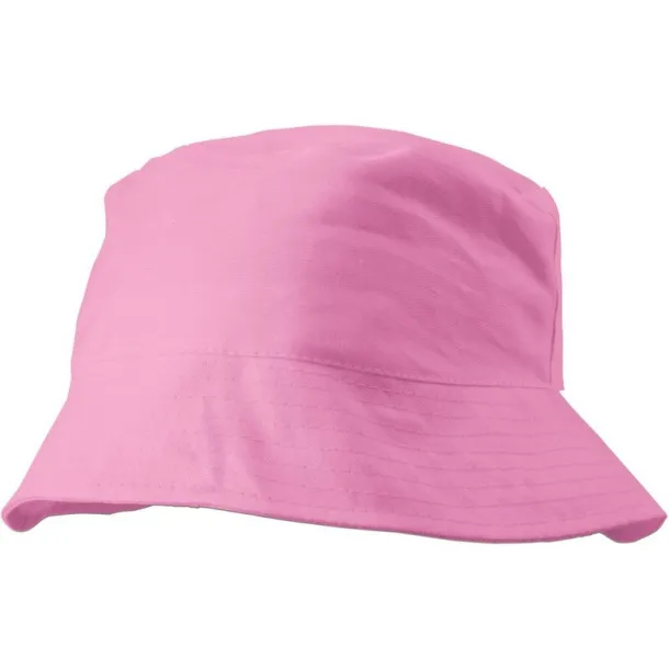  Sun hat pink