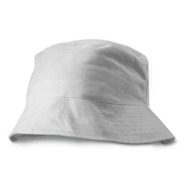  Sun hat white