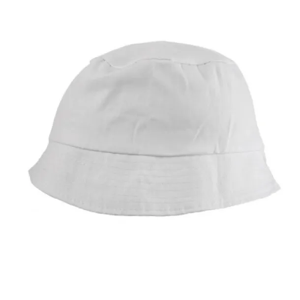  Sun hat white