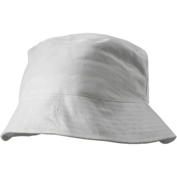  Sun hat white