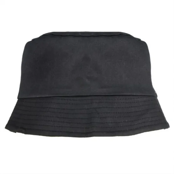  Sun hat black