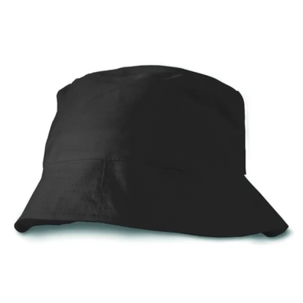  Sun hat black