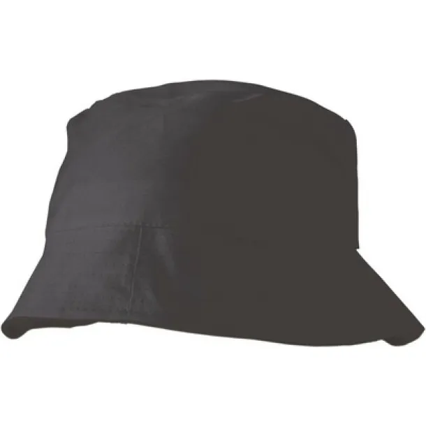  Sun hat black