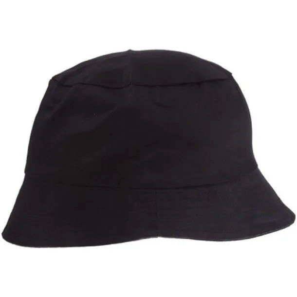  Sun hat black