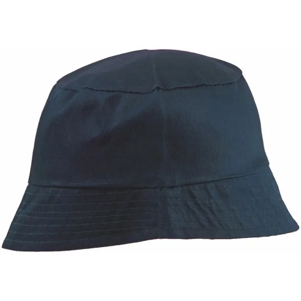  Sun hat navy blue