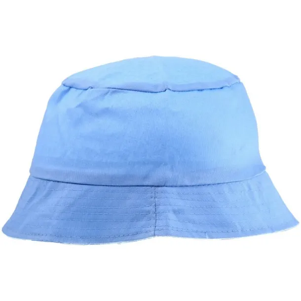  Sun hat blue