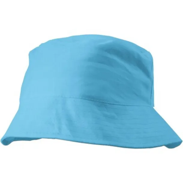  Sun hat blue