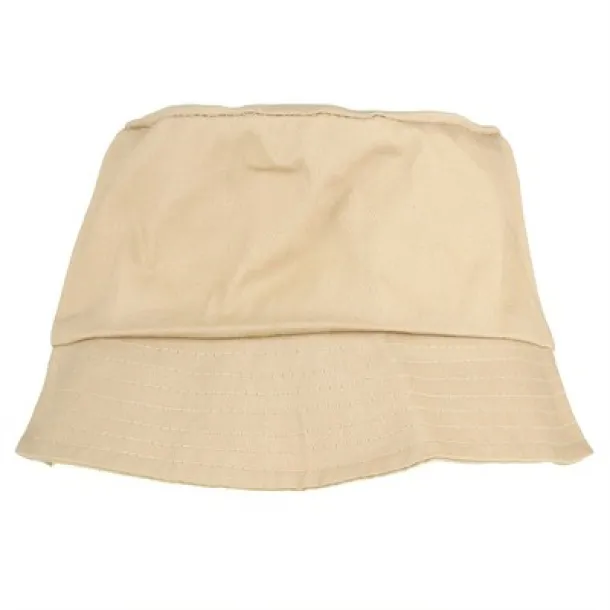  Sun hat beige