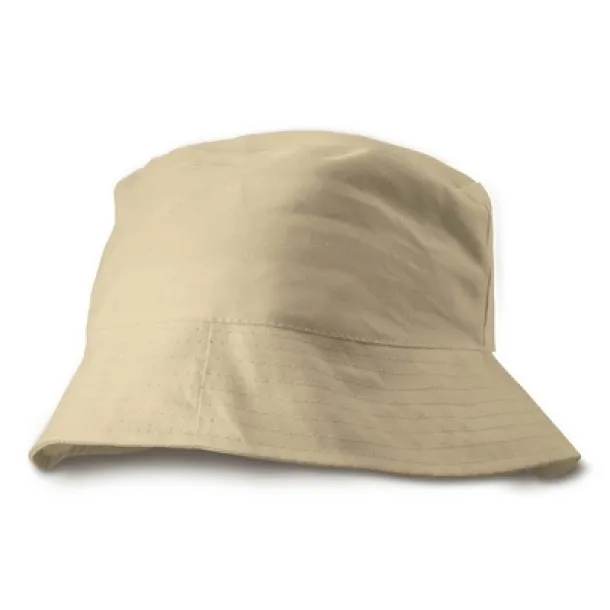  Sun hat beige