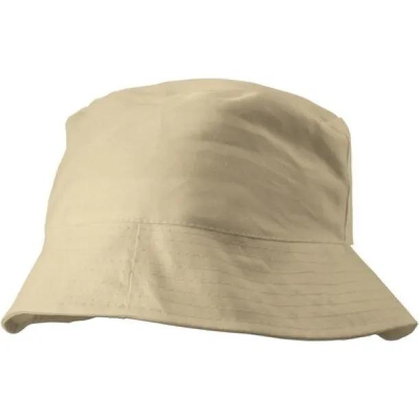  Sun hat beige