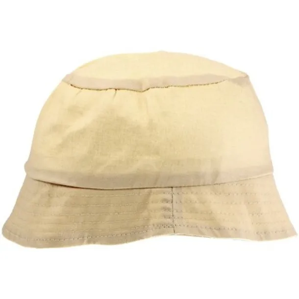  Sun hat beige