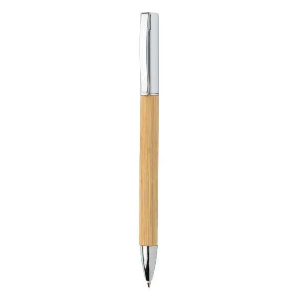  Modern bamboo pen - XD Collection Brown 