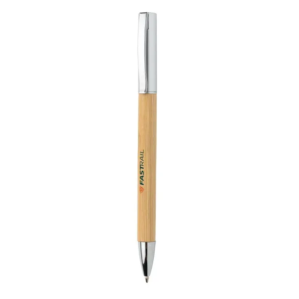  Modern bamboo pen - XD Collection Brown 