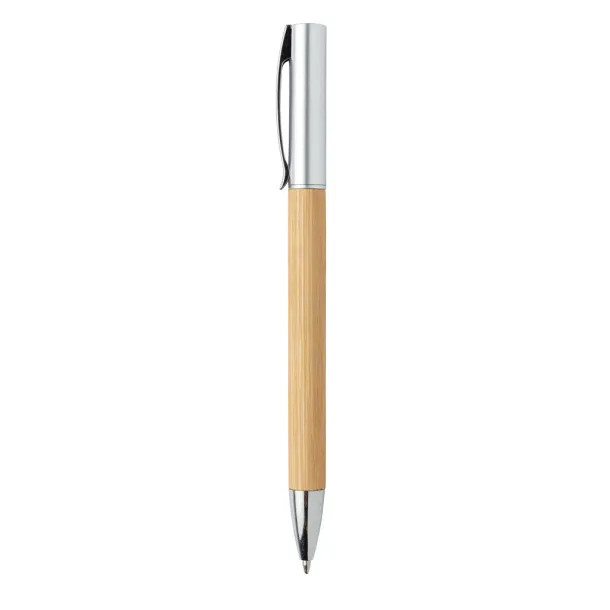  Modern bamboo pen - XD Collection Brown 