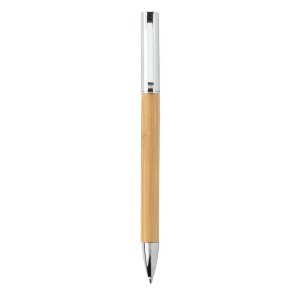  Modern bamboo pen - XD Collection Brown 