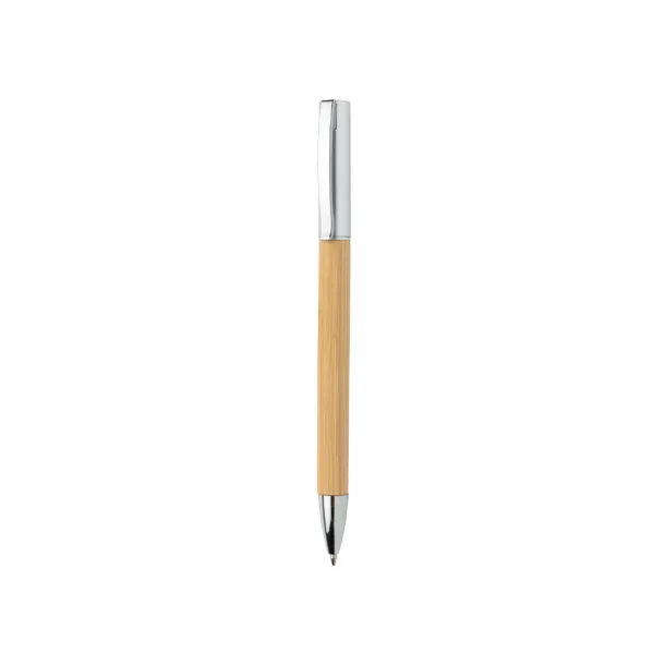  Modern bamboo pen - XD Collection Brown 