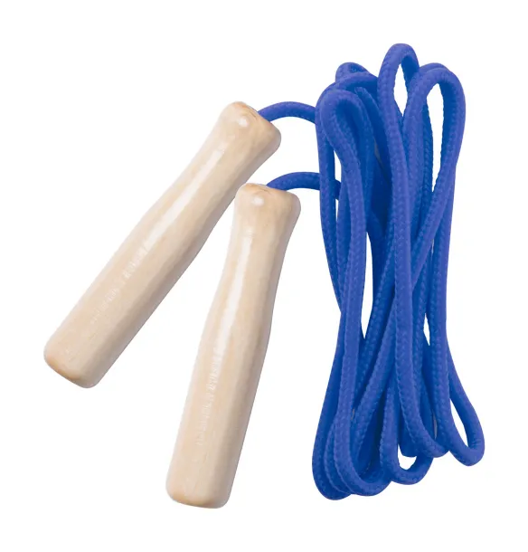 Skipix skipping rope Blue