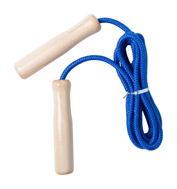 Skipix skipping rope Blue